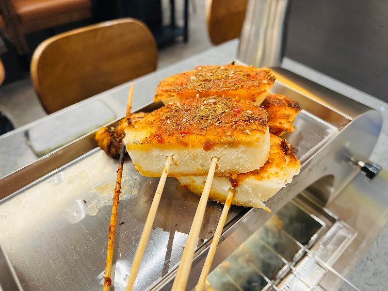 炉中火特色烤串烤肉 Lu Zhong Huo BBQ Skewers photo 7