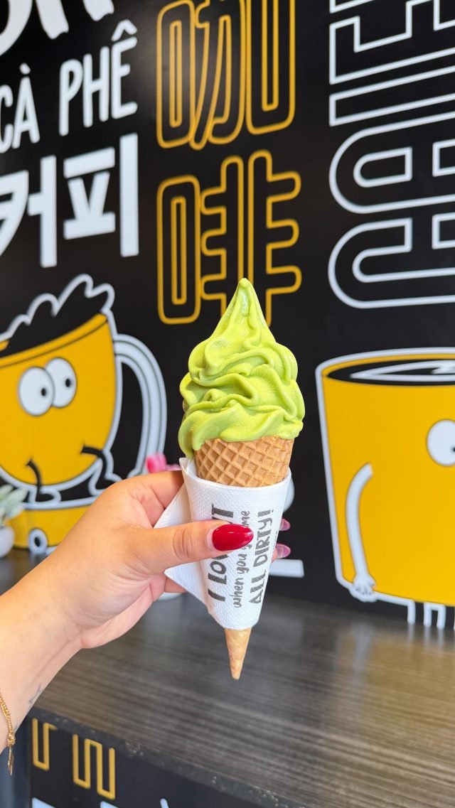 Piccolo Me Royal Botanic Gardens (RBG)