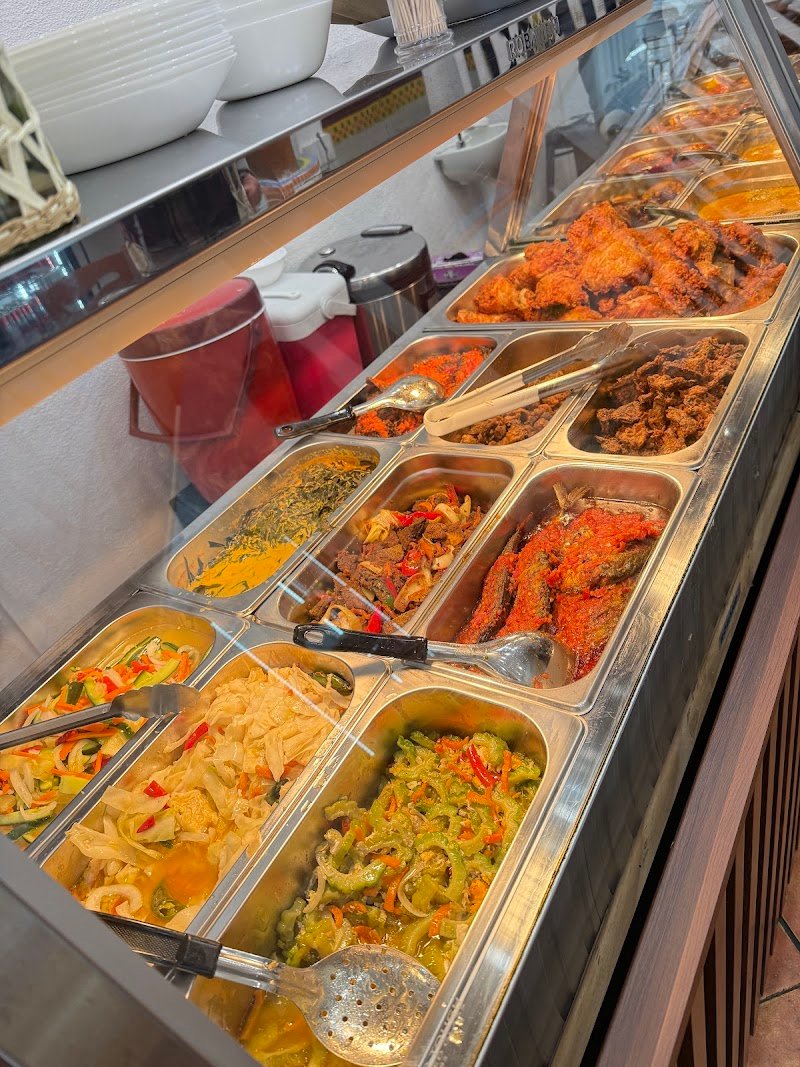 Warisan Secangkir photo 4