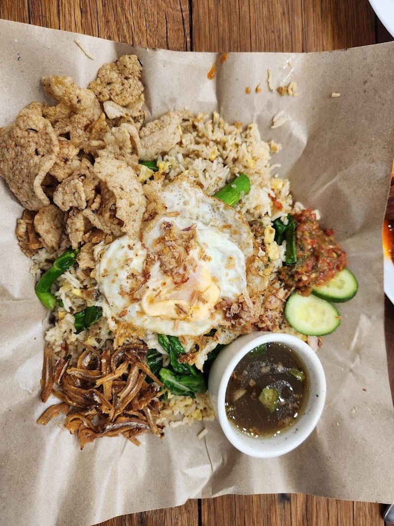 Warisan Secangkir photo 9