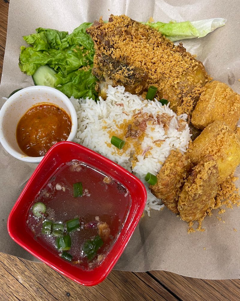 Warisan Secangkir photo 10