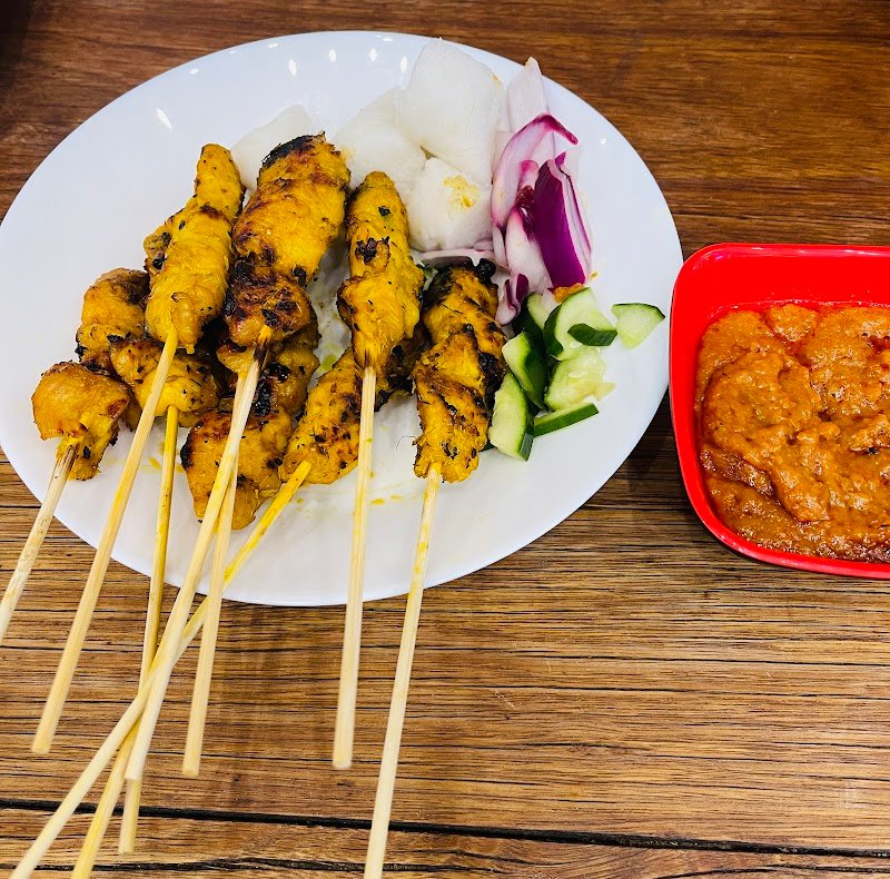 Warisan Secangkir photo 2