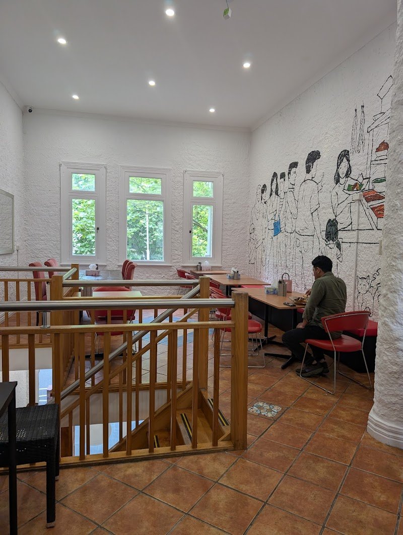 Warisan Secangkir photo 8