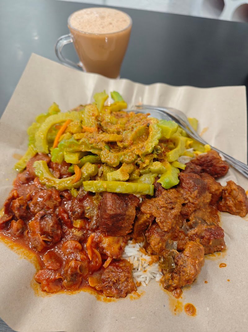 Warisan Secangkir photo 3