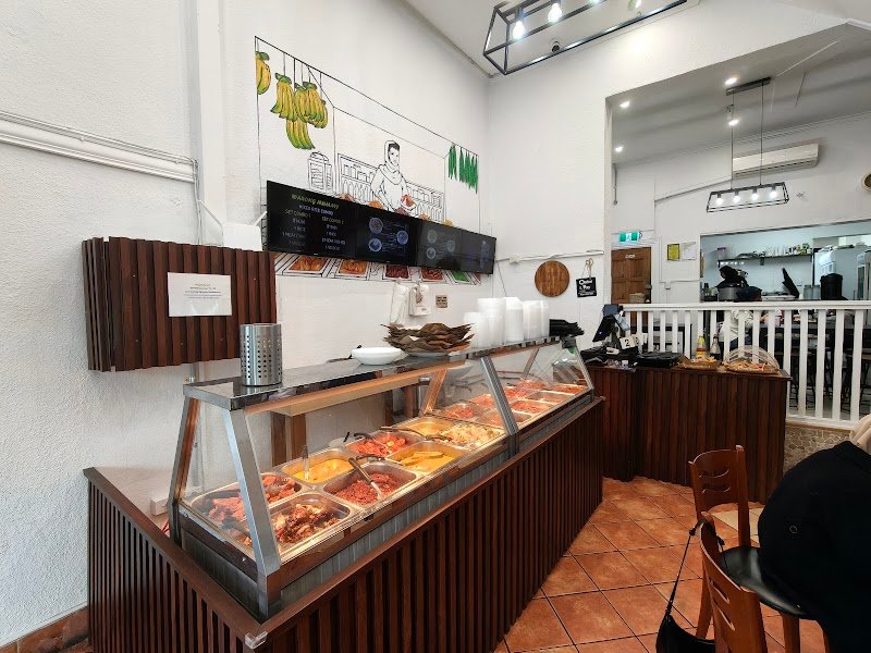 Warisan Secangkir photo 5