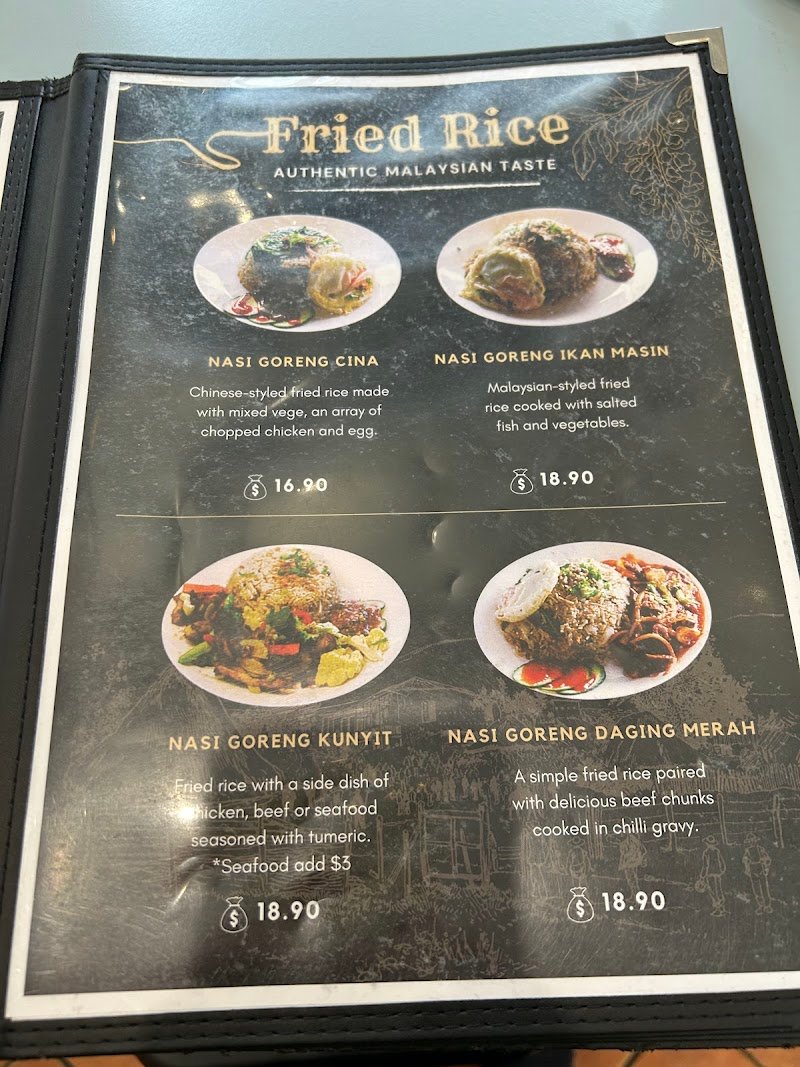 Warisan Secangkir photo 6