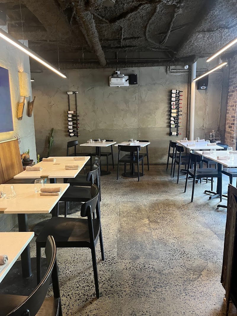 Sonora Mexican Restaurant and Bar Potts Point photo 5