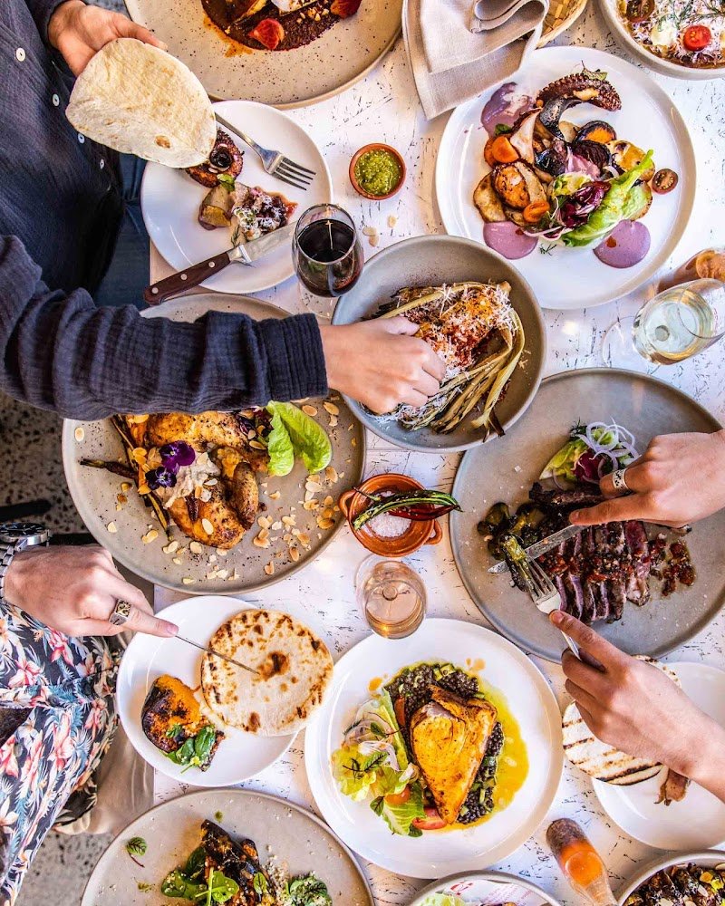 Sonora Mexican Restaurant and Bar Potts Point photo 3