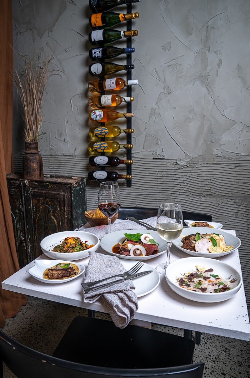 Sonora Mexican Restaurant and Bar Potts Point photo 2