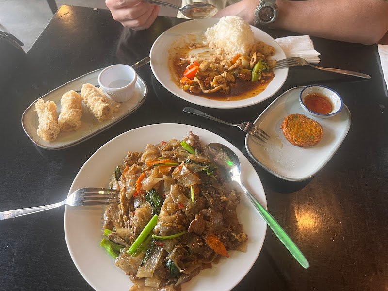 UP2U Asian Fuzion photo 8