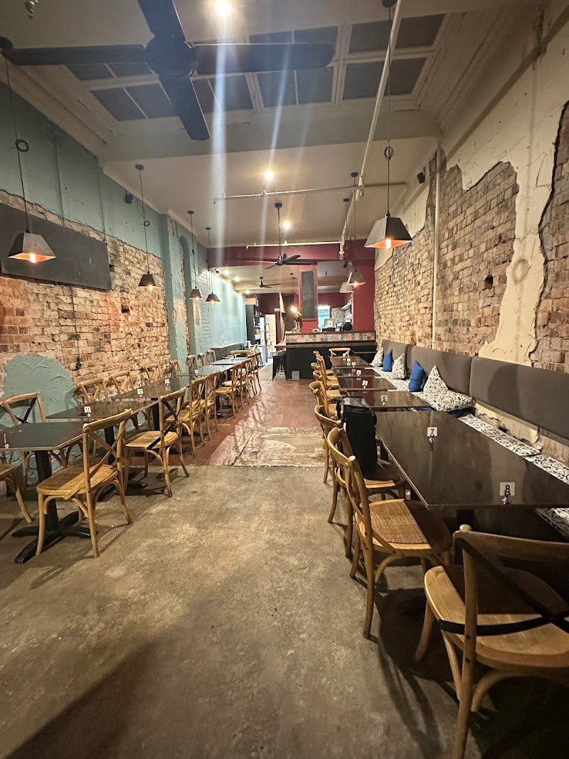 UP2U Asian Fuzion photo 7