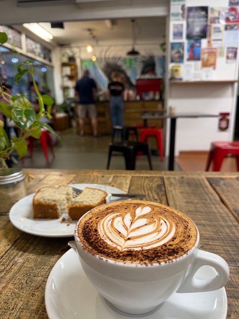 Blackbird Laneway photo 3