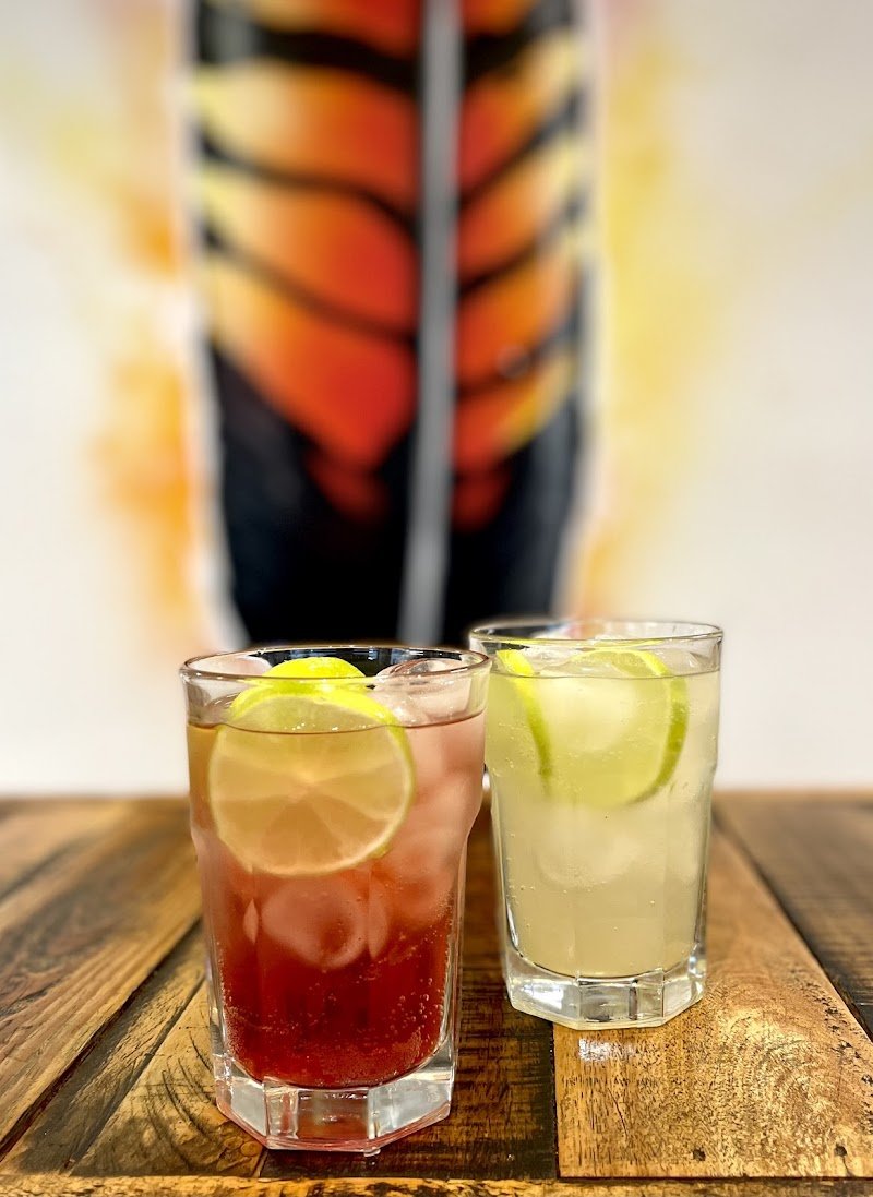 Blackbird Laneway photo 2