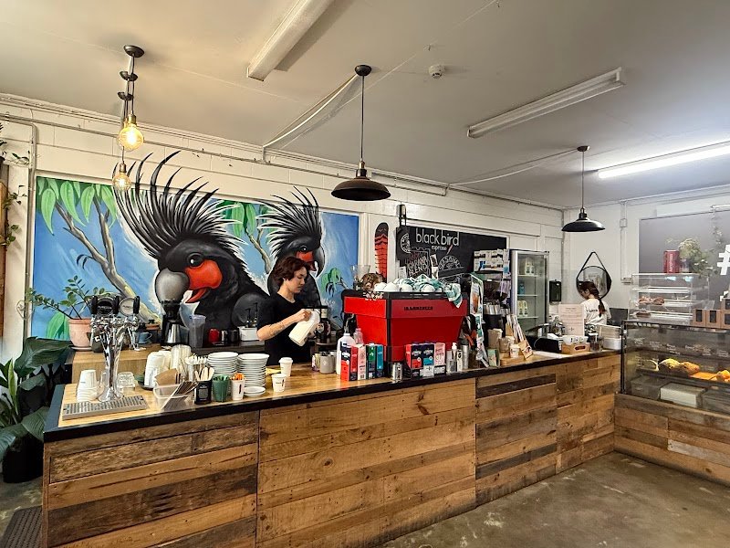 Blackbird Laneway photo 5