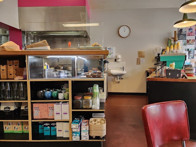 Straight Up Coffee and Food photo 10