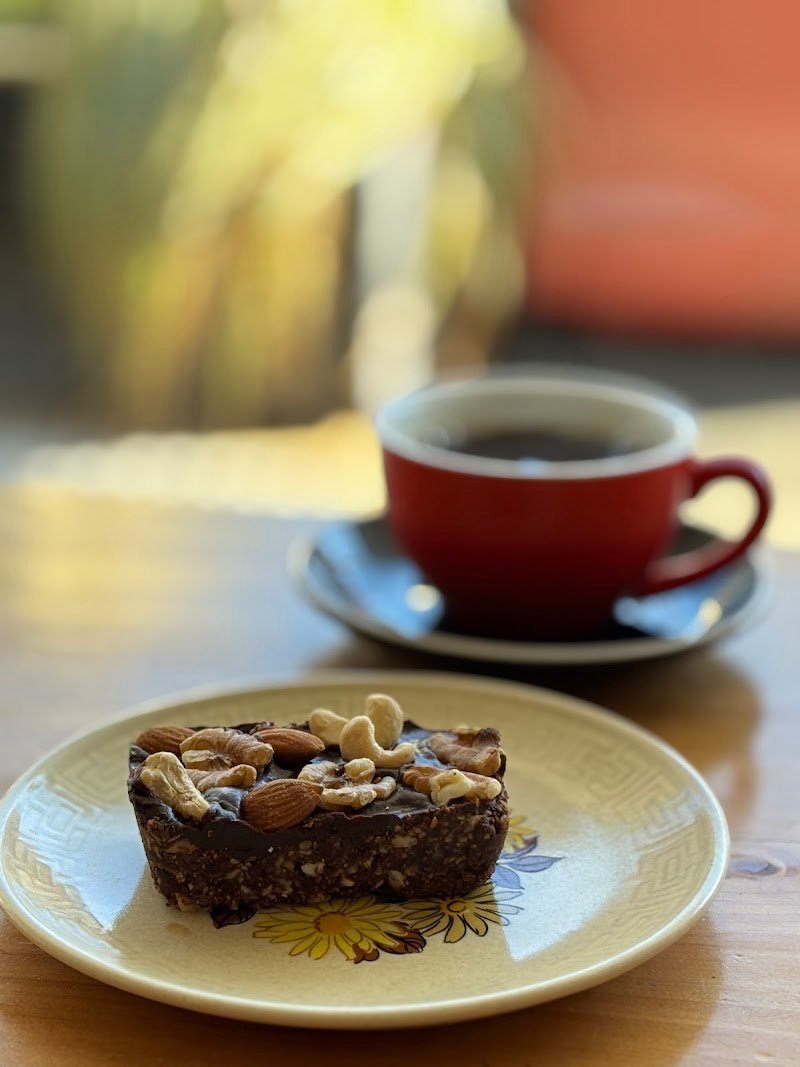 Straight Up Coffee and Food photo 2