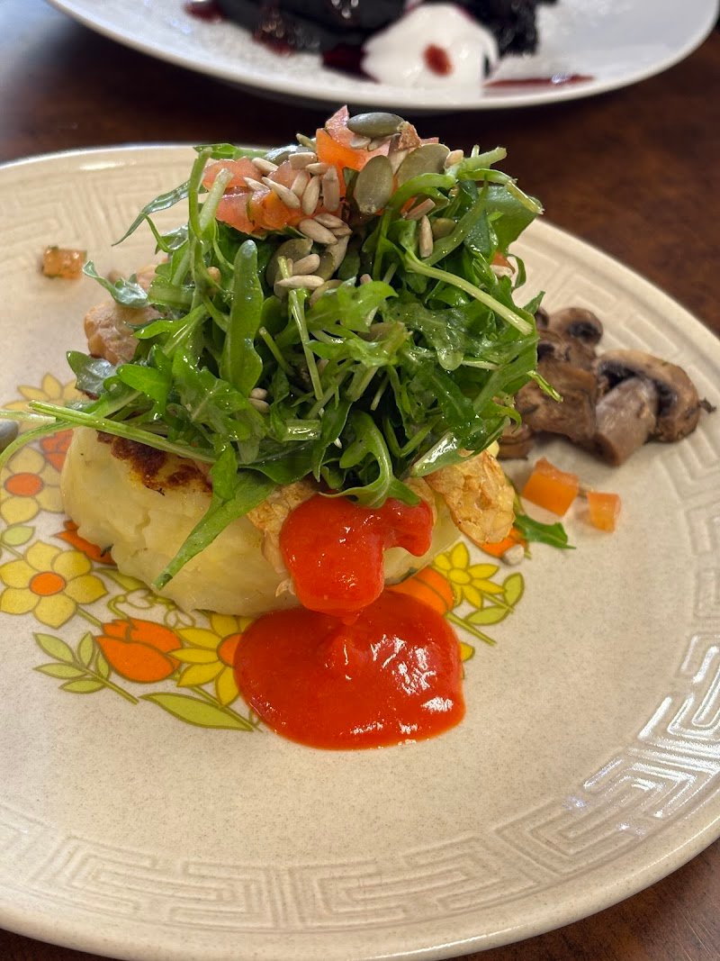 Straight Up Coffee and Food photo 7