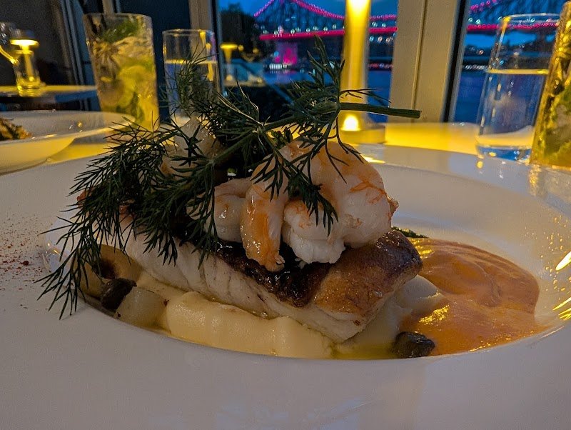 Alchemy Restaurant and Bar Brisbane photo 7