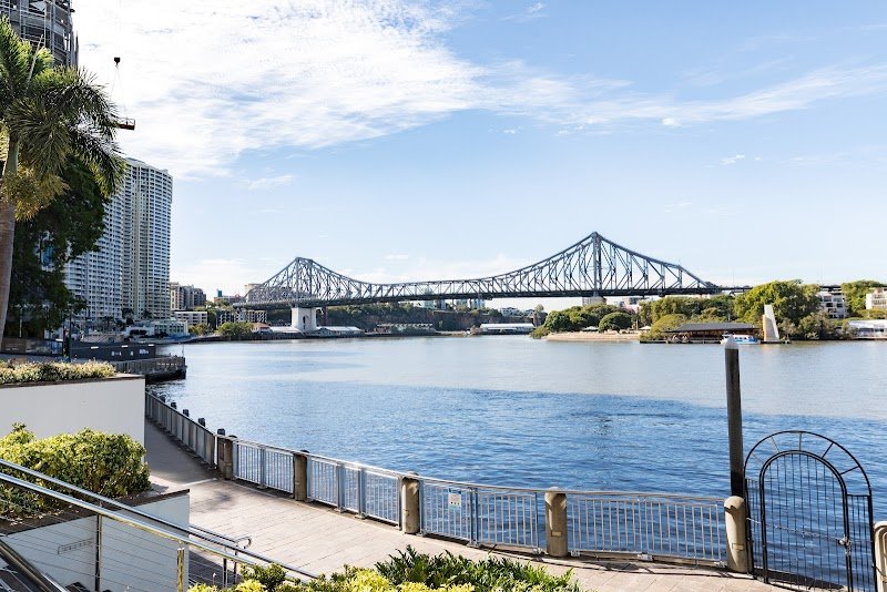 Alchemy Restaurant and Bar Brisbane photo 3