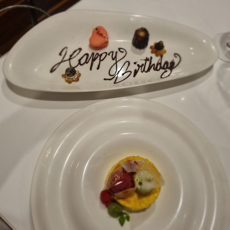 Alchemy Restaurant and Bar Brisbane photo 4