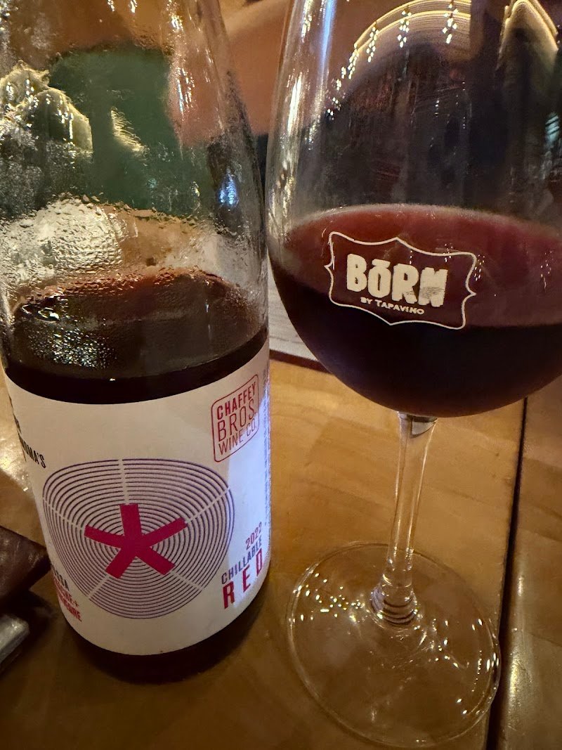 Born by Tapavino photo 10