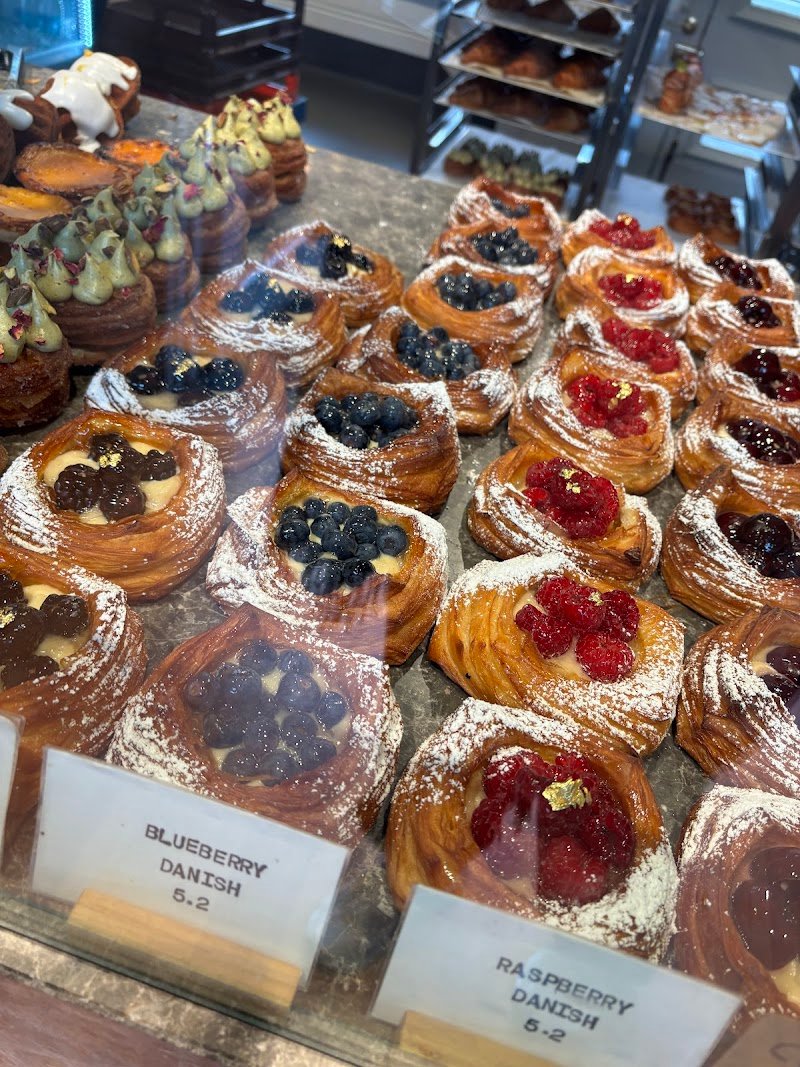 Publique Bakery QVM photo 5