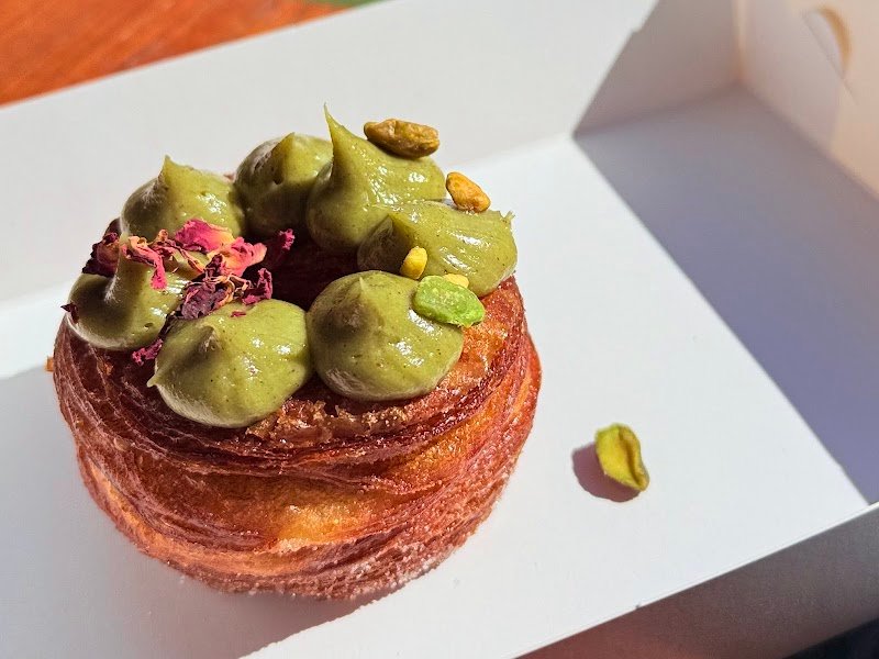 Publique Bakery QVM photo 6