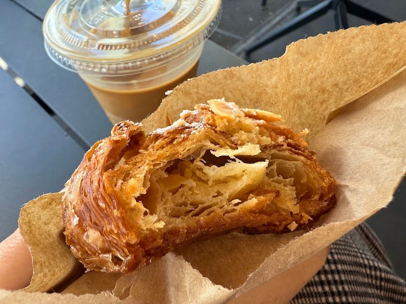 Publique Bakery QVM photo 10