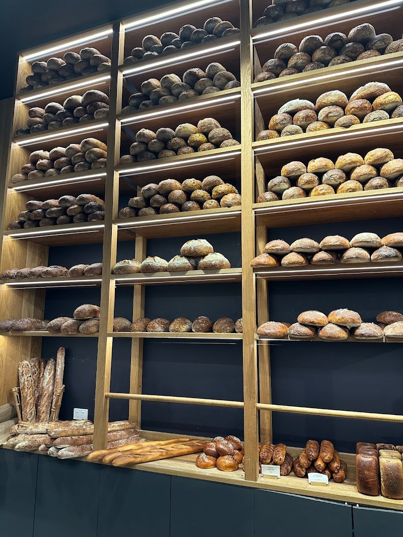 Publique Bakery QVM photo 7