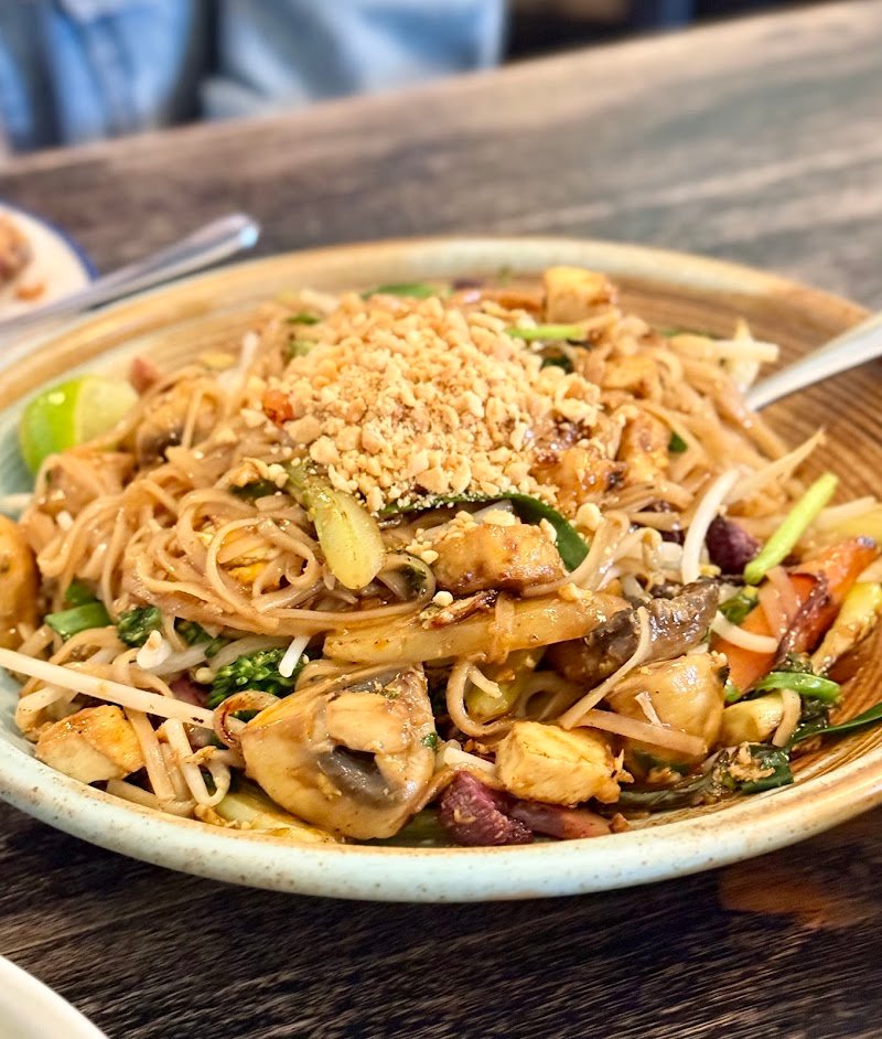 BAAN BAAN Perth photo 4