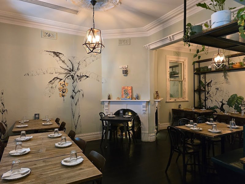 BAAN BAAN Perth photo 8