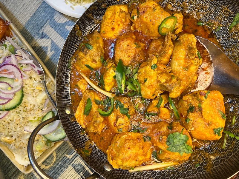 Ziyka Restaurant photo 7