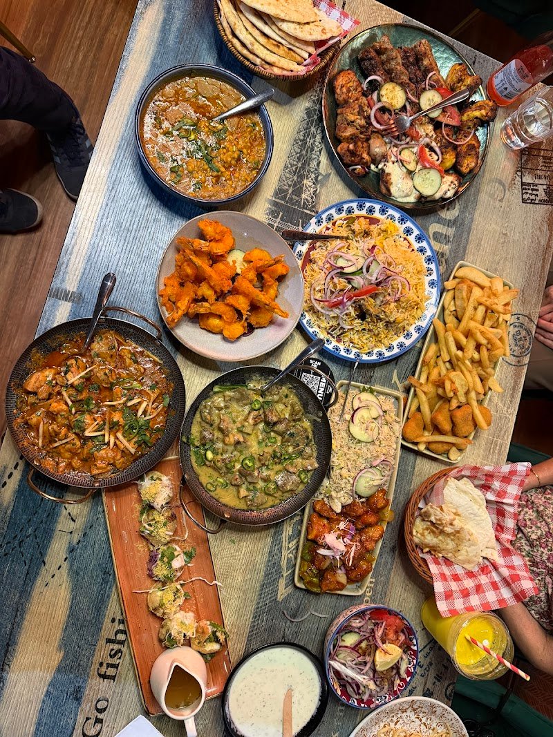 Ziyka Restaurant photo 5