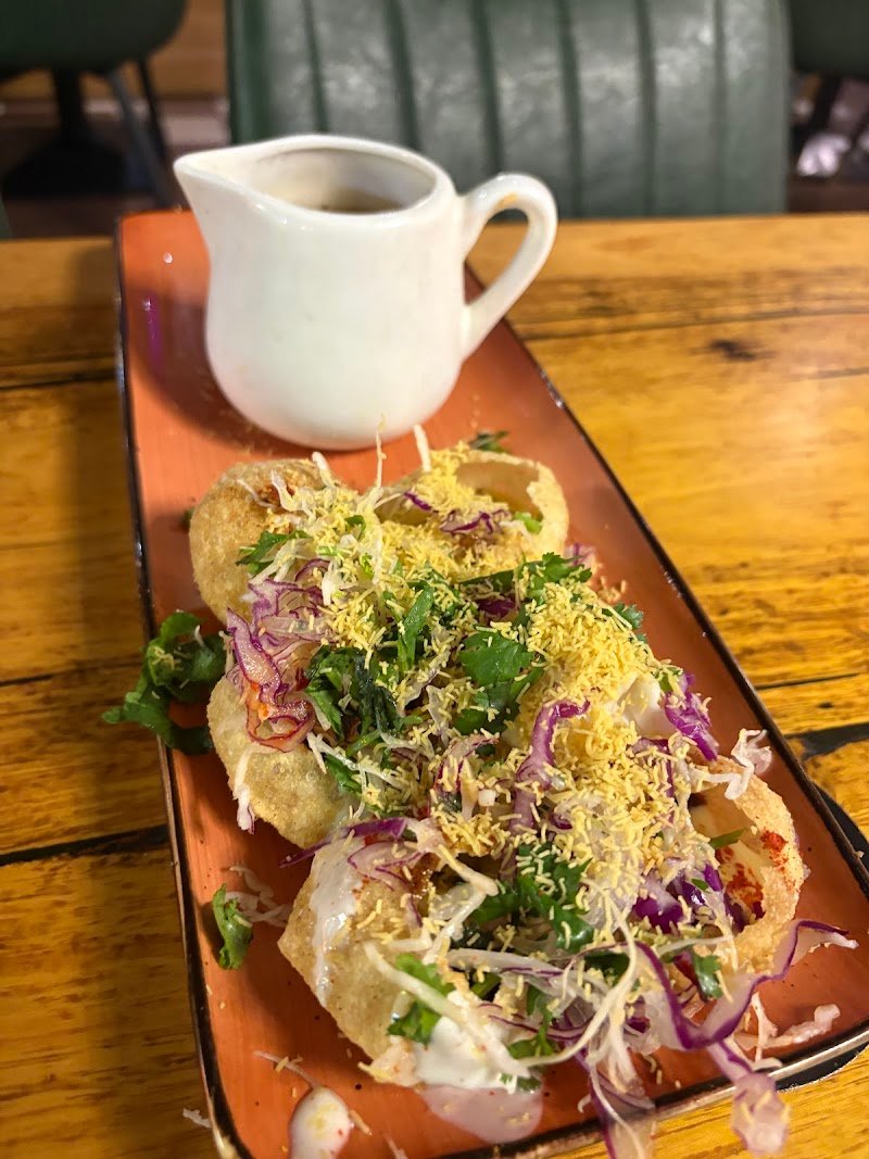 Ziyka Restaurant photo 4