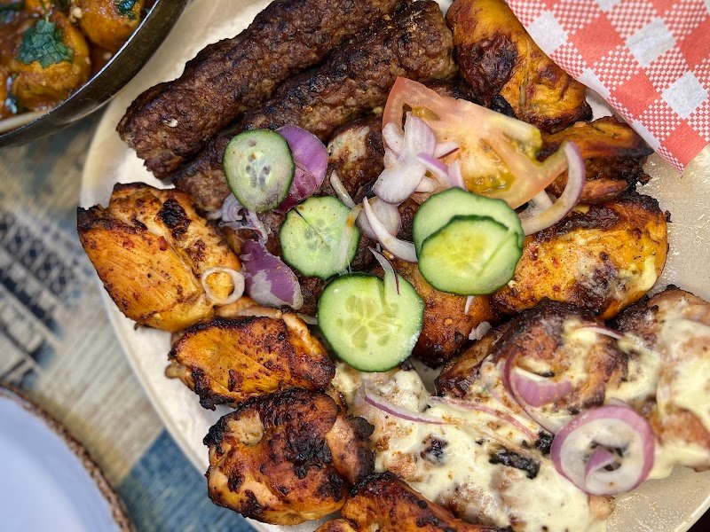 Ziyka Restaurant photo 9