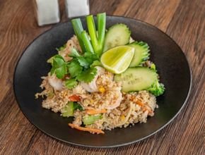 Khao Thai Street Food Bendigo photo 7