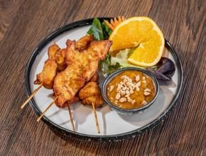 Khao Thai Street Food Bendigo photo 3