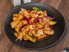 Khao Thai Street Food Bendigo photo 6