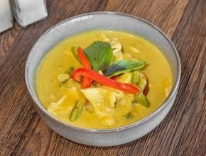 Khao Thai Street Food Bendigo photo 8