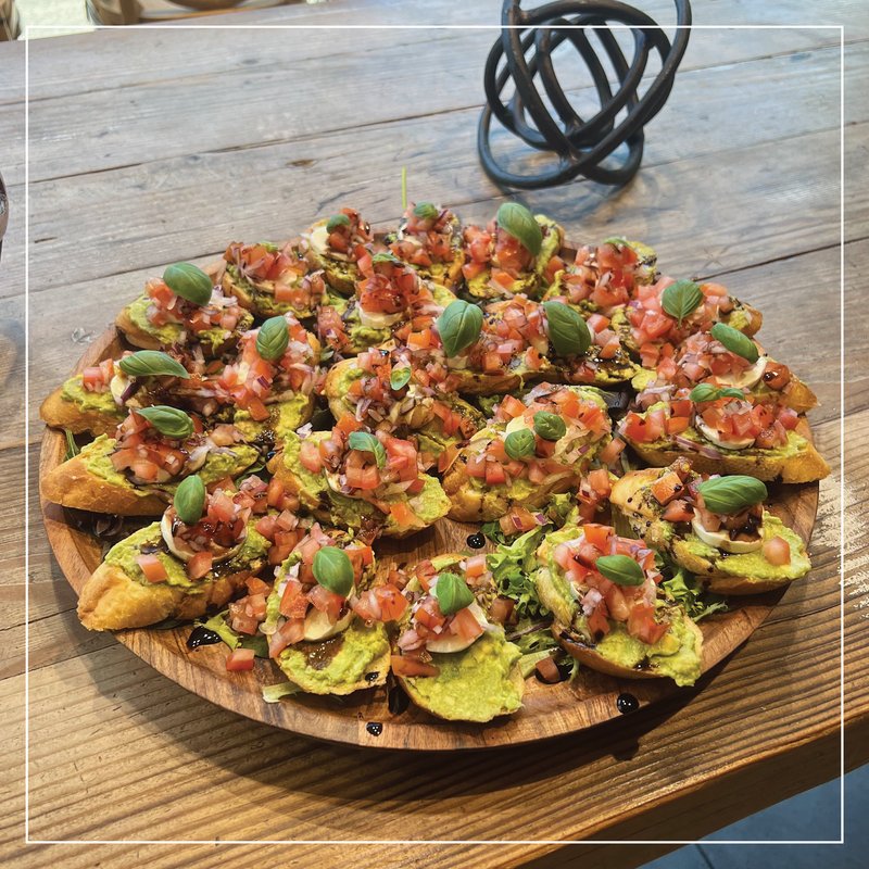 Utopia Cafe Bar photo 2