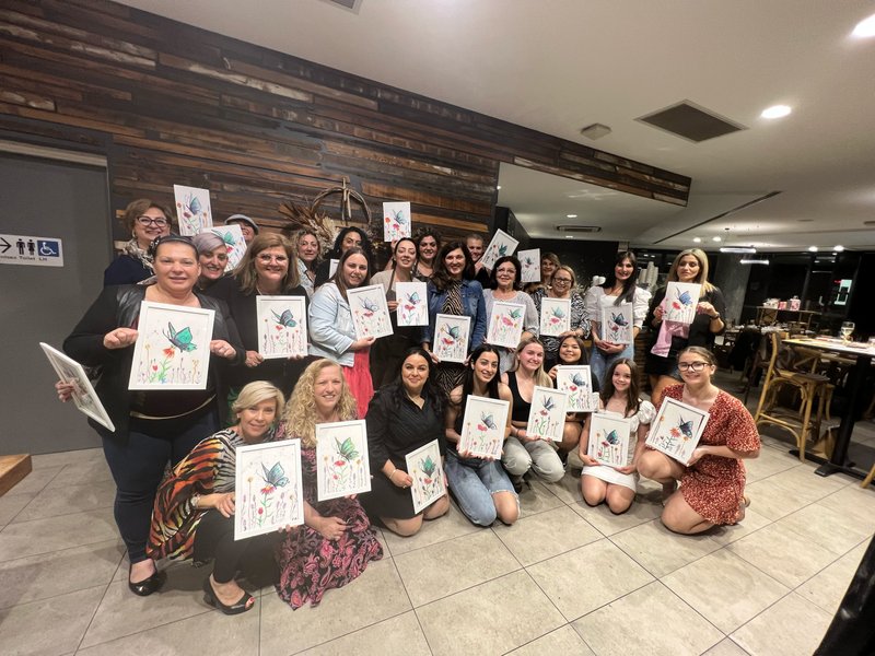 Utopia Cafe Bar photo 6