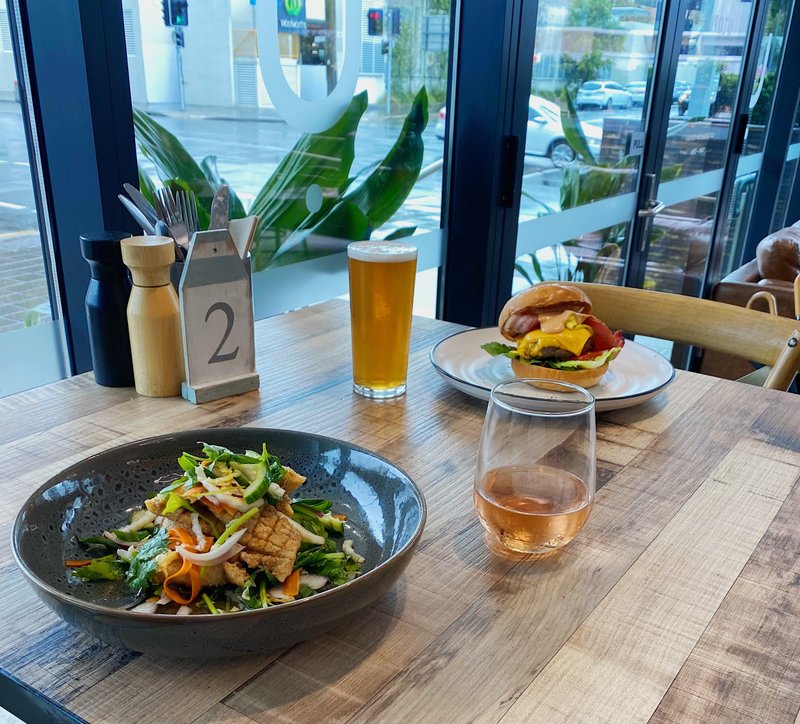 Utopia Cafe Bar photo 5