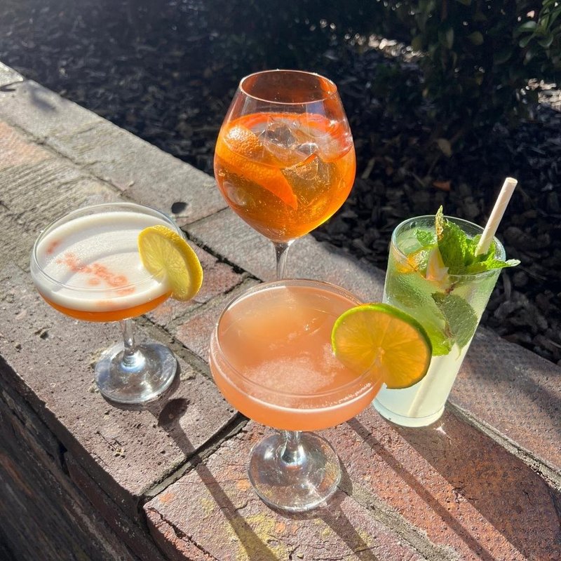 Utopia Cafe Bar photo 9