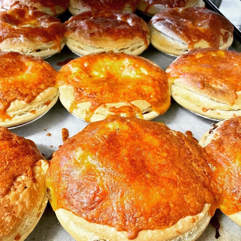 Danny's Bakery photo 10