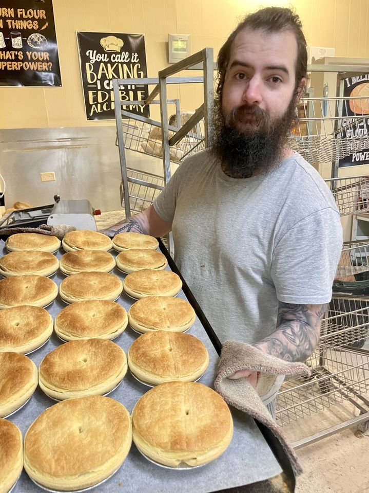 Danny's Bakery photo 2