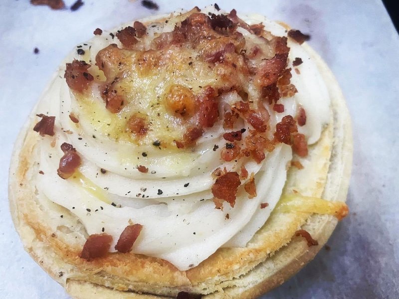 Danny's Bakery photo 9