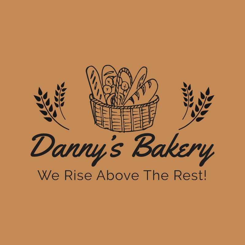 Danny's Bakery