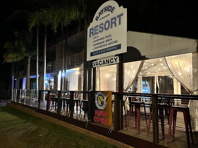 AK Dragon Malaysian Restaurant & Bar