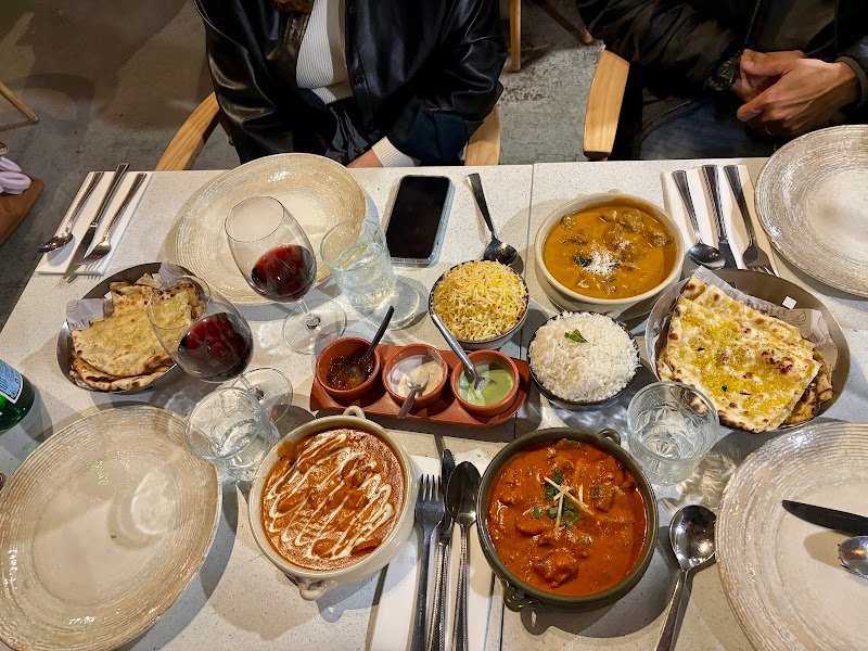 Kinara Indian Restaurant photo 4