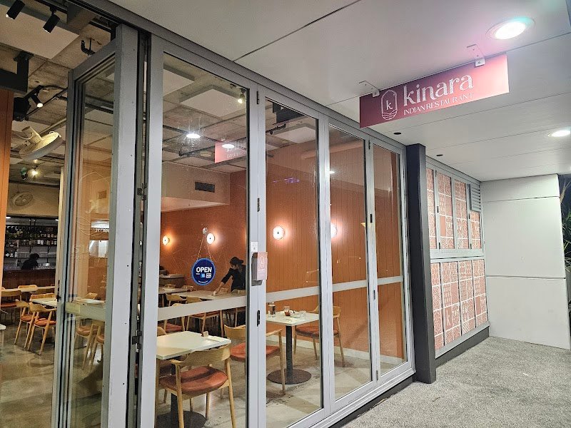 Kinara Indian Restaurant photo 2